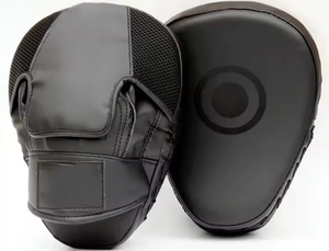 Almohadillas de Boxeo Profesionales de Alta Calidad en Cuero y PU para Hombres y Mujeres, Transpirables, Protectoras, Duraderas, Nuevo Ingreso - Product Image 3