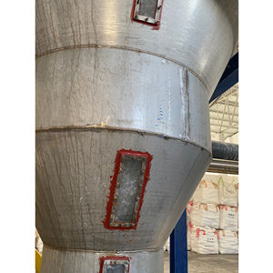 Alimentation animale de qualité supérieure, sel pour bétail en poudre, pureté de 97%, qualité industrielle, chlorure de sodium (NaCl), marque personnalisable, vente en gros en vrac - Product Image 2