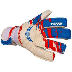 Guantes de portero profesional para adultos y niños, manoplas de látex grueso para entrenamiento de fútbol - Product Image 4