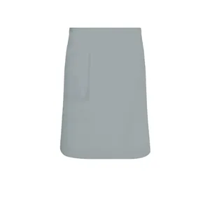 Delantal de Bistro Personalizado Hecho en Italia para Merchandising - Product Image 3