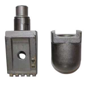 Unicorn Drill BFZ 70 BFZ80 BFZ72 Drilling <strong>Teeth</strong> <strong>Betek</strong> Drilling <strong>Teeth</strong> Hard Rock Clay Construction - Product Image 1