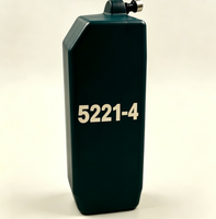 Nouveauté OEM M Solvent 5221-4 800ml Séchage rapide pour usage industriel