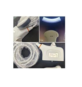 Reparación de Sonda de Ultrasonido/Reparación de Transductor GE Logiq 400 Transductor de Matriz Curva Entrega Rápida, Precio Inmejorable - Product Image 6