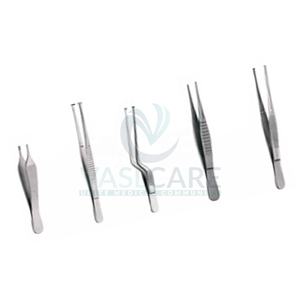 Juego de Instrumentos de Rinoplastia Walter de Acero Inoxidable, Herramientas de Cirugía Plástica y ORL, Certificación CE, Kit de Cirugía Nasal Regular y de Dispersión - Product Image 6