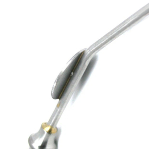 Top Trending Manuel Frazier Tube d'aspiration en acier inoxydable de haute qualité par Medic Instrument Set - Product Image 3