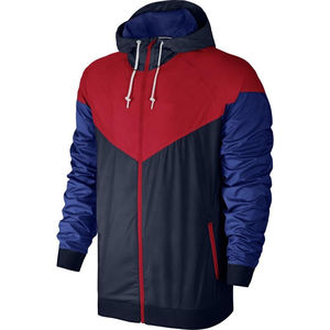 Offre Spéciale coupe-vent personnalisé en polyester de haute qualité pour hommes nouveau design pour printemps pluie hommes et femmes Terzo Sports - Product Image 5