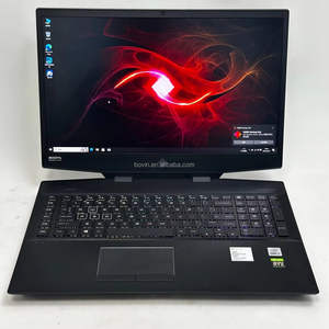 Venta al por mayor para H P Omen 6 Business Laptop con 10Gen I7 Rtx2070(8G) 16 G de memoria para programación de diseño de juegos para estudiantes- - Product Image 4