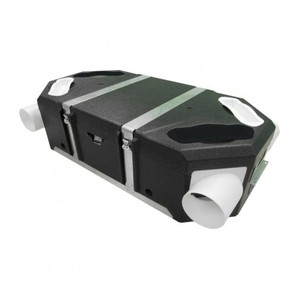 ชุดกรองอากาศ3JW-8103-VIM-M5/G4สำหรับ CAD HR ตัวเรือน - Product Image 1