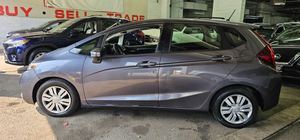 Limpio 2015 H-o-n-d-a Fit LX - Product Image 4