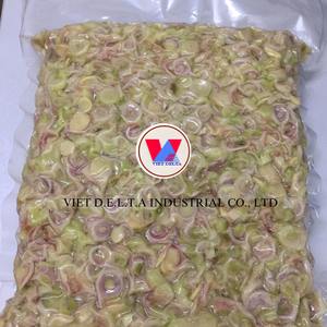 HIERBA DE LIMONO CONGELADA PRODUCIDA EN VIETNAM PARA MEJORAR EL SABOR AUTÉNTICO/PERFECCIÓN PARA CADA COMIDA - Product Image 4