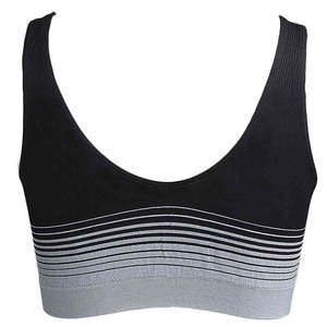 รองเท้าผู้หญิง Biddies (UA-471) - สีดำ - Product Image 2