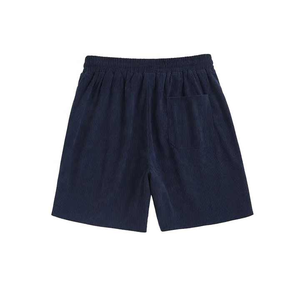 NOVEDAD DE VERANO 2025, camisa de manga corta informal a la moda para hombre, conjunto de 2 uds, tejido transpirable para hombre de talla grande ligero - Product Image 5