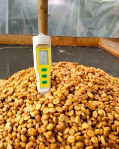Colombia cao cấp thương hiệu 100% Arabica cà phê ngay lập tức mịn đậm/ánh sáng rang 3.5 oz để bán - Product Image 4