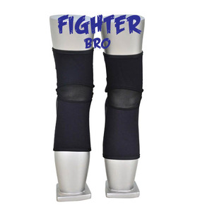 Genouillères de boxe pour le kickboxing, le BJJ, le MMA, l'entraînement au combat, la protection des genoux pour le taekwondo - Product Image 3