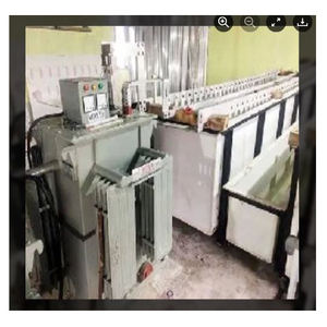 UNIDAD PLANTA ANODIZADORA CON RECTIFICADOR - Product Image 1