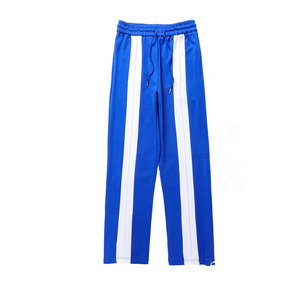 Impex กางเกงขาบานเข้ารูปสำหรับผู้ชายกางเกงขาบานใส่สบาย - Product Image 4