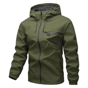 2021 Logo personnalisé veste Softshell doublée polaire manteau de sport imperméable pour la randonnée pour les Sports d'hiver pour hommes et femmes - Product Image 1
