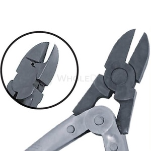 Cuchillas de Alta Resistencia Multiusos OrthoPremium Clase I - Product Image 1
