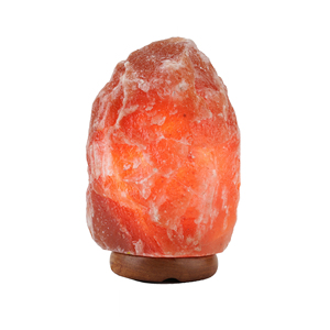 โคมไฟเกลือหิมาลัย5-7กก. พร้อมบรรจุภัณฑ์แบบกำหนดเองสำหรับตกแต่งห้องในราคาโรงงานโดยตรงจากปากีสถาน - Product Image 1