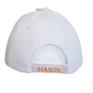 À la mode et à la mode personnalisé logo brodé personnalisé couleur 6 panneaux casquette de baseball incurvée chapeau en détresse extérieur Ronpex - Product Image 3