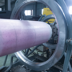 Máquina para Fabricar Láminas de Aislamiento de Espuma de Polietileno por Extrusión <span class=keywords><strong>EPE</strong></span> - Product Image 6