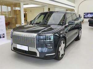 SUV Híbrido Enchufable Usado 2024, Sistema de Propulsión Gasolina/Eléctrico, Autonomía NEDC de 401-500 km, Batería de 110 kWh, Automático, Amplio, Familiar, de Cuero - Product Image 2