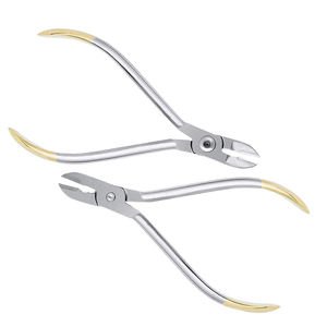 Pince à ligature électrique chirurgicale dentaire en acier inoxydable pour instruments orthodontiques – Vente en gros par Surgi Right - Product Image 5