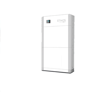 Batería de Litio Apilable BigBattery Ethos de 10.2kWh - 2 Módulos IP65 con Salida de CA para Red Híbrida - Product Image 2