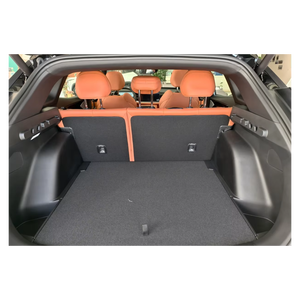 Geely Boyue 2026 disponible para comercio al por mayor con ventaja de precio de fábrica y entrega rápida - Product Image 1