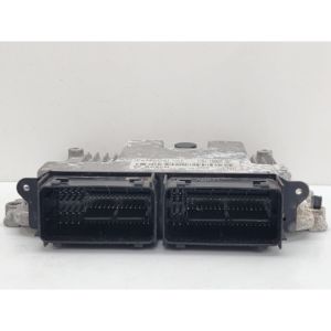Calculateur moteur ECU FORD Focus Berline 5ème Série CV6112A650AME MIDA Essence 998 (11>14) - Product Image 4