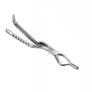 คีมถอนฟันโรว์ 22.5 ซม. แบบใช้มือ ผลิตจากสแตนเลส เครื่องมือผ่าตัดช่องปาก คุณภาพสูง บรรจุภัณฑ์แบบกำหนดเอง ได้รับการรับรองมาตรฐาน CE - Product Image 4