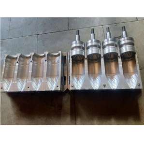 แม่พิมพ์เป่าขวดสำหรับอาหารเครื่องดื่มหรือเครื่องสำอางและอุตสาหกรรม - Product Image 1