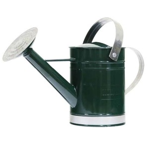 ถังน้ำโลหะชุบสังกะสีสำหรับใช้ในบ้านและสวน - Product Image 1
