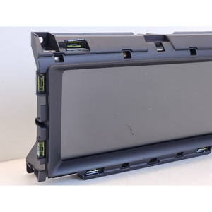 DISPLAY COMPUTER MULTIFUNZIONE EDGE JAGUAR Serie XE (X760) GX6319C299AC 204PT (15>) - Product Image 2