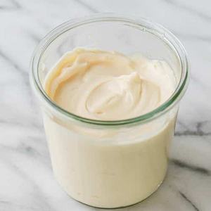 Suministro de fábrica de salsa orgánica Hellmann's Mayonnaise con ISO para sándwiches - Product Image 6