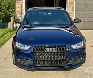 มือสอง2013 Audi S4 3.0T Prestige - Product Image 2