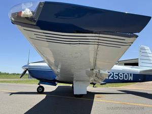 Moone-y M.2.0.E Fibre de carbone - Product Image 3