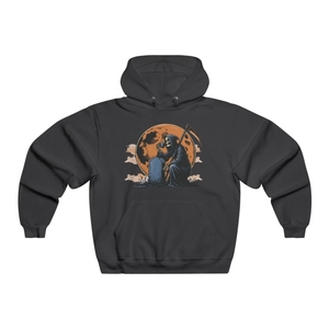 Sweat-shirts à capuche en molleton surdimensionnés pour hommes, vente en gros personnalisée, streetwear, dernier design tendance 2026, graphique, 100% coton, automne - Product Image 1