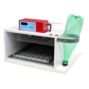 Incubatrice automatica per uova piccola CE più venduta qualità Premium 25 uova di gallina PIOPIO versione D 25 Made In Italy - Product Image 3