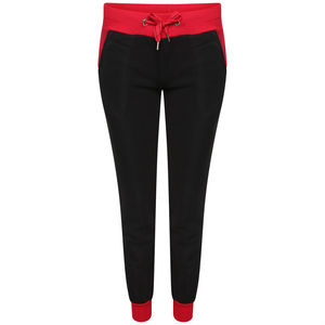 Qualité colorée sublimation personnalisée femmes leggings vêtements de gym en gros fitness leggings vêtements de yoga avec 100% Spandex / Polyester - Product Image 4