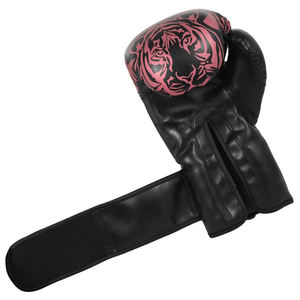 ถุงมือชกมวยสำหรับเด็กถุงมือชกมวยไทยดีไซน์ใหม่ออกแบบได้ตามต้องการ - Product Image 5