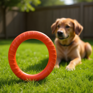 Giocattolo Interattivo per Cani e Animali Domestici in Vinile Resistente - Product Image 3