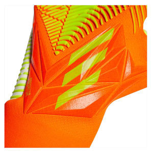 Gants de gardien de but pour adulte et jeune, prix d'usine, beau Style et couleur, gants de gardien de but de Football professionnel - Product Image 4