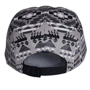 Gorra de Béisbol para Hombre de Primera Calidad, Mejor Precio, Nuevo Diseño Ajustable / Gorra de Béisbol de 6 Paneles Totalmente Personalizable para Hombre - Product Image 2