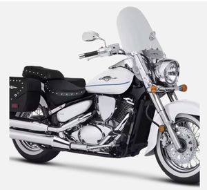 AUTOPARK AUTHENTIC 2023 Boulevard C50T Motos de tourisme - Product Image 1