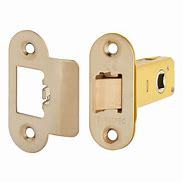 Omg Industries Serrure de porte à mortaise tubulaire en acier de haute qualité Offre Spéciale robuste pour hôtels Clé de déverrouillage - Product Image 1