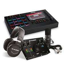 Nueva Máquina de Ritmos y Sampler Live II a Pilas con Altavoces Integrados - Product Image 2