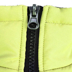 Chaleco Acolchado con Capucha para Hombre, de Alta Calidad, sin Mangas, Ajustado, Cálido, Unisex, Ligero, Impermeable y Cortavientos, para Todas las Estaciones - Product Image 5