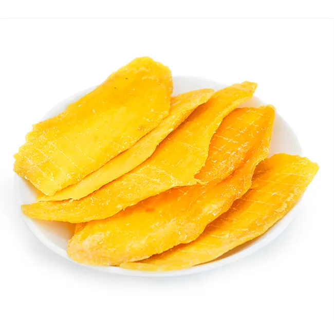Mango natürlichen frischen Saft getrocknet verwenden moderne kalt trocknende Technologie Mango Trocken früchte getrocknet gesunde Preis Mango Trocken futter Van