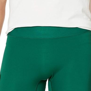 Men's Solid <b>Compression</b> <b>Shorts</b> Flexible Fabric Quick Dry Breathable Active Daily Wear Comfort Support - Product Image 4